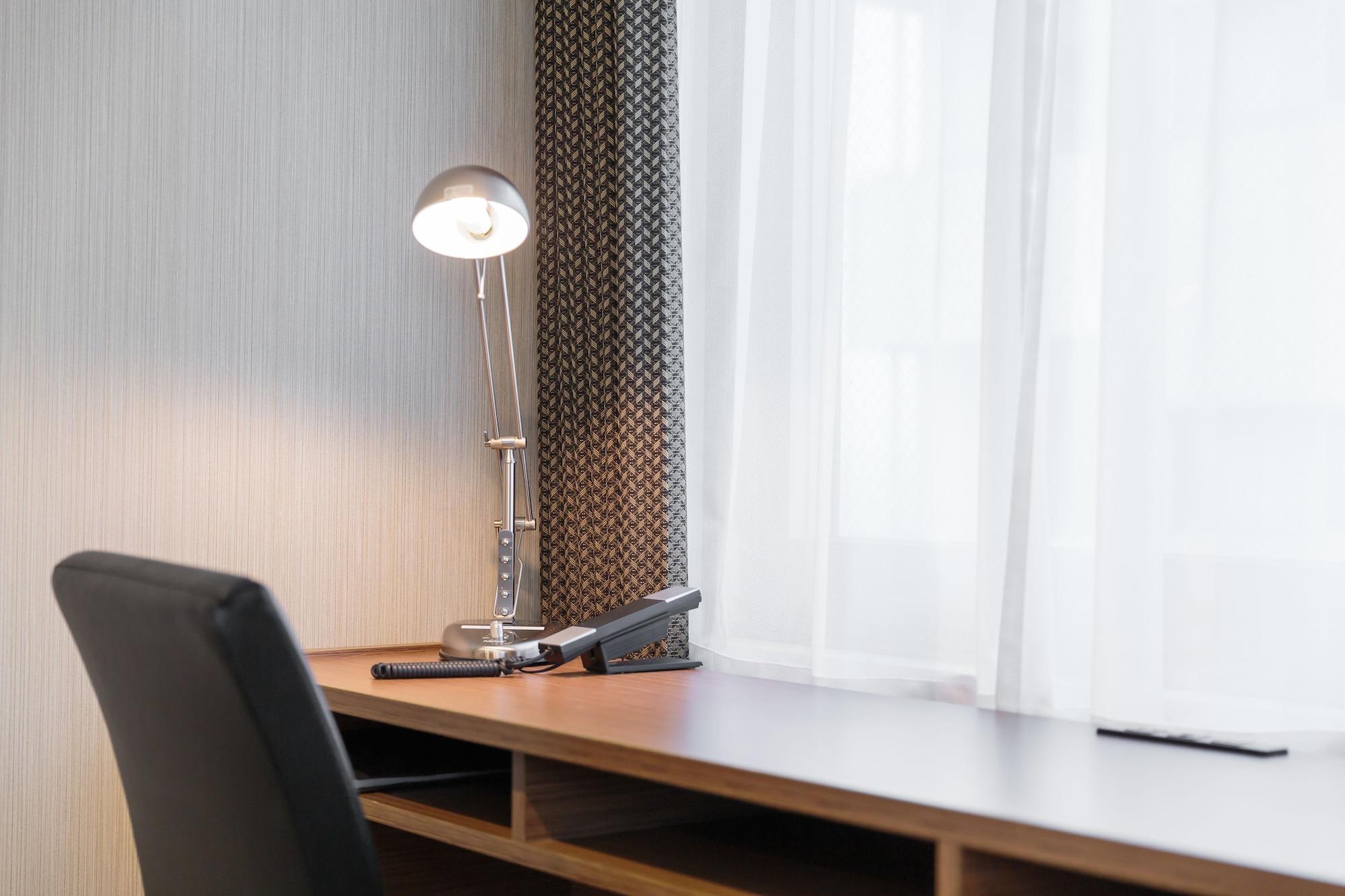 Hotel Mystays Kamata Токио Экстерьер фото