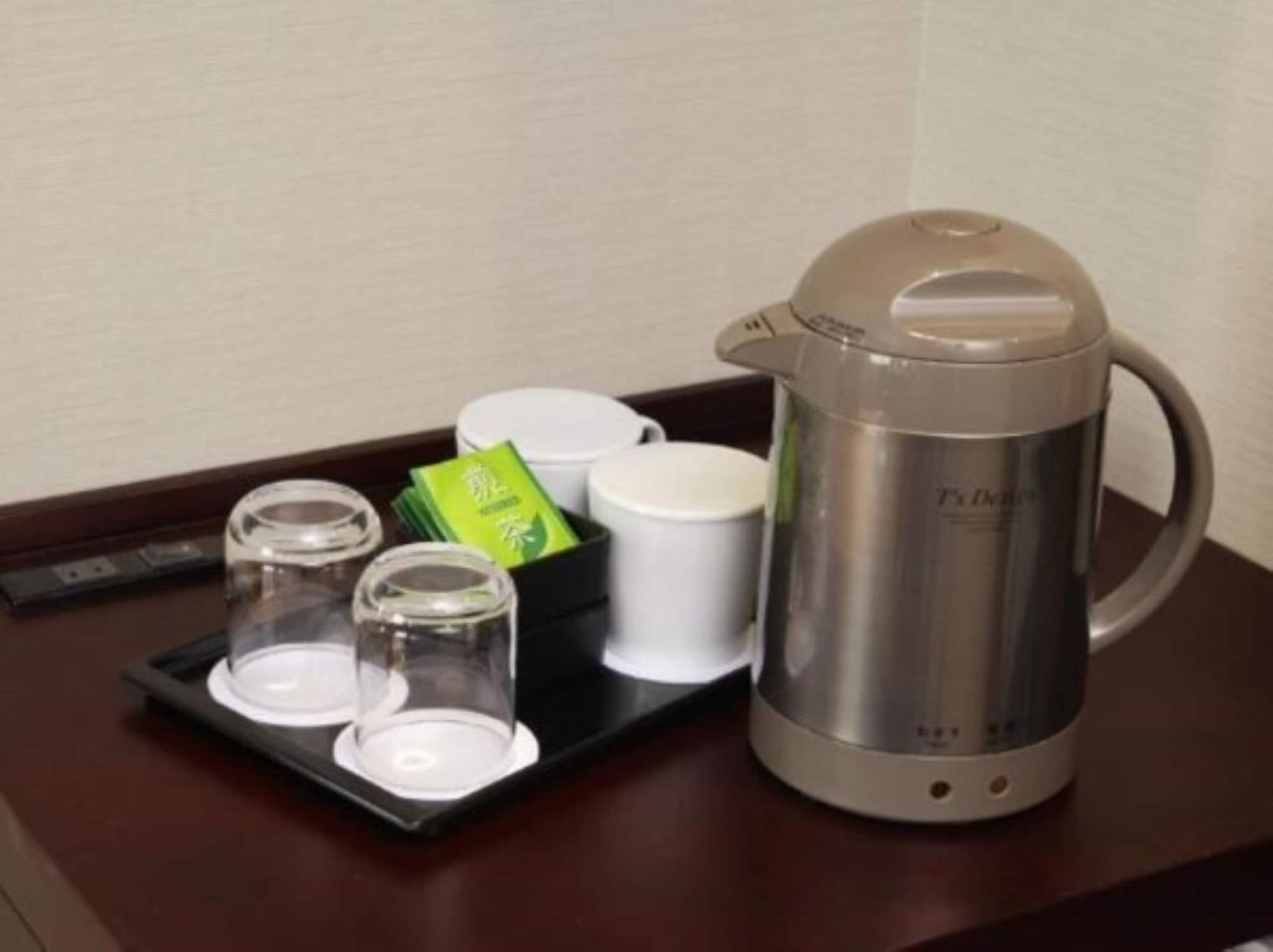 Hotel Mystays Kamata Токио Экстерьер фото