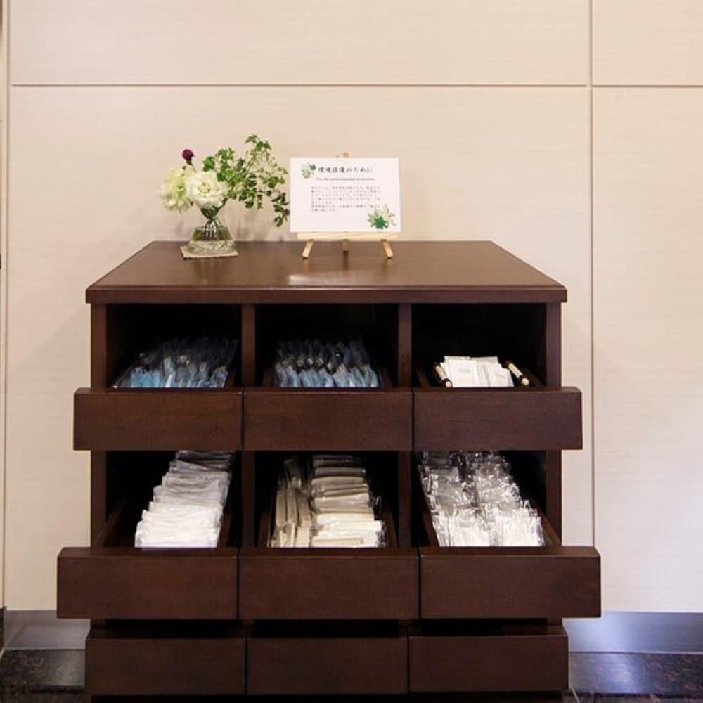 Hotel Mystays Kamata Токио Экстерьер фото
