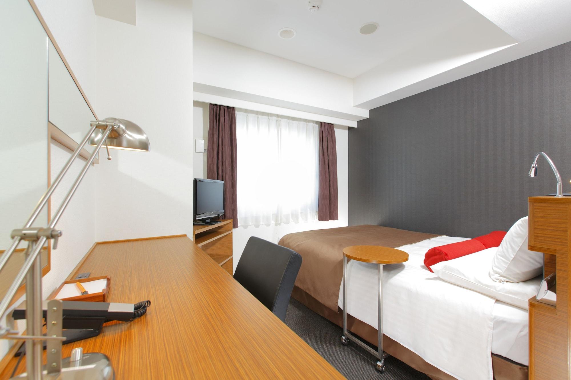 Hotel Mystays Kamata Токио Экстерьер фото