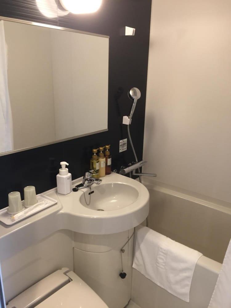 Hotel Mystays Kamata Токио Экстерьер фото