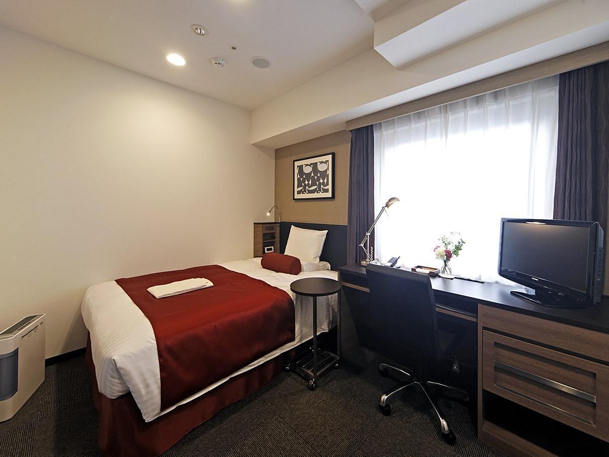 Hotel Mystays Kamata Токио Экстерьер фото