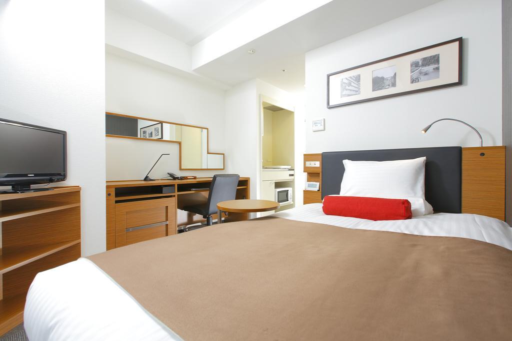 Hotel Mystays Kamata Токио Экстерьер фото