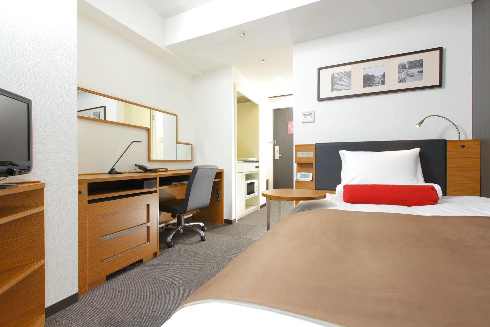 Hotel Mystays Kamata Токио Экстерьер фото