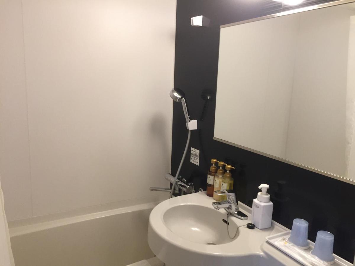 Hotel Mystays Kamata Токио Экстерьер фото