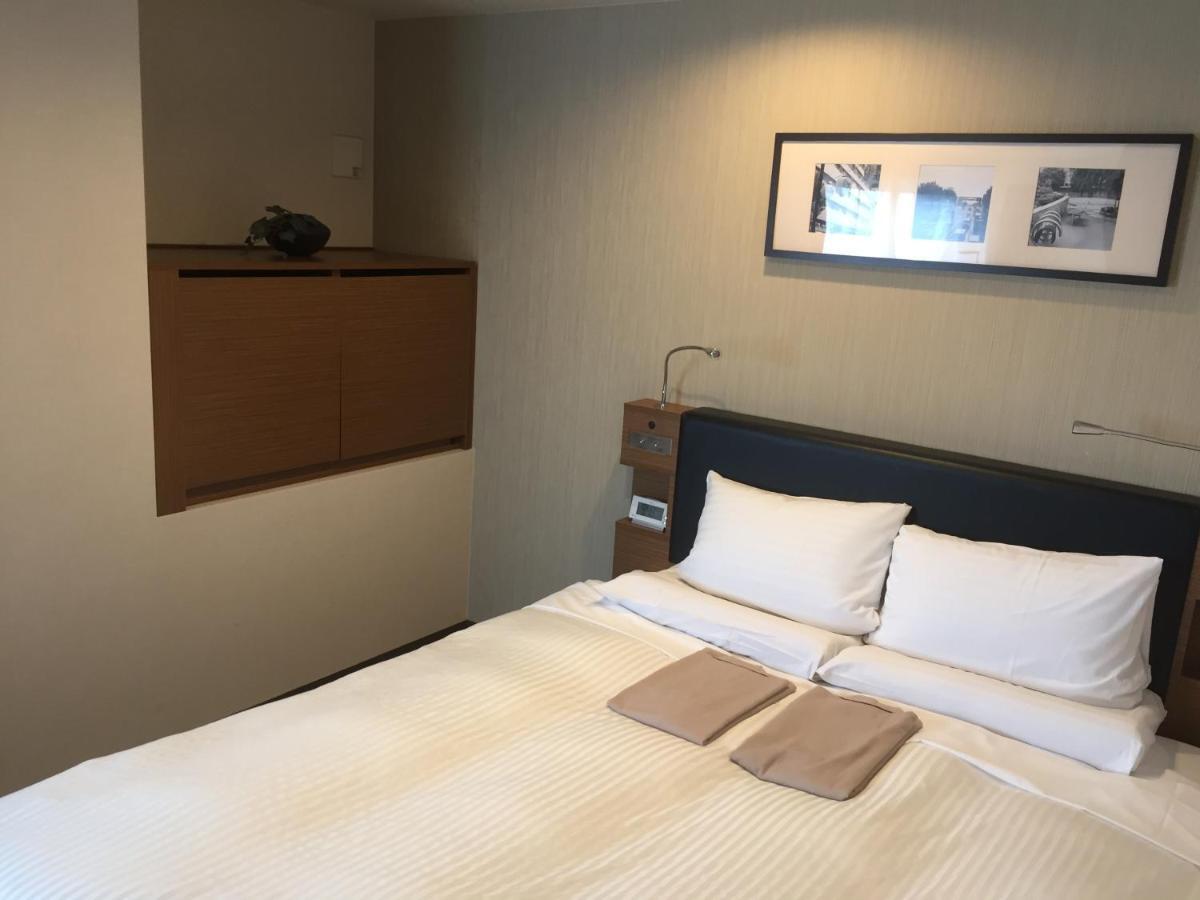 Hotel Mystays Kamata Токио Экстерьер фото