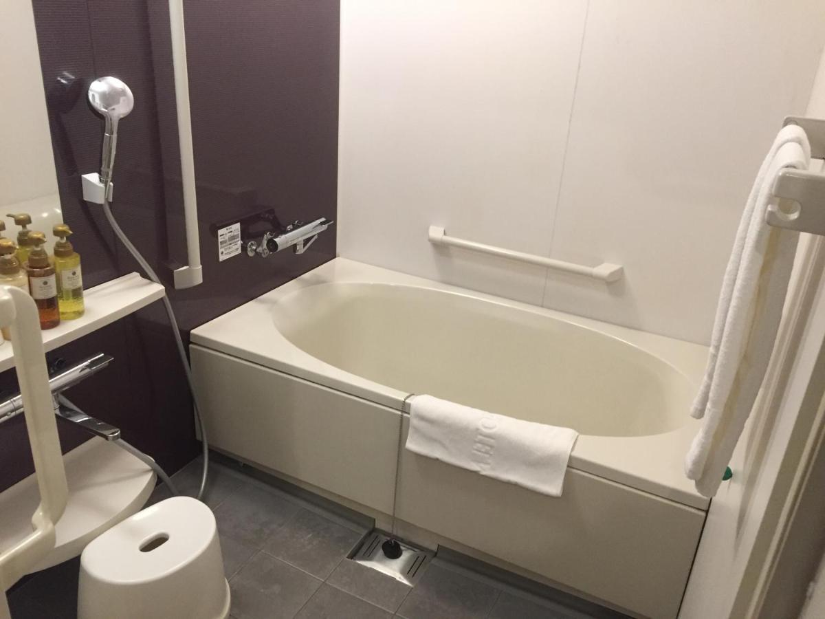Hotel Mystays Kamata Токио Экстерьер фото