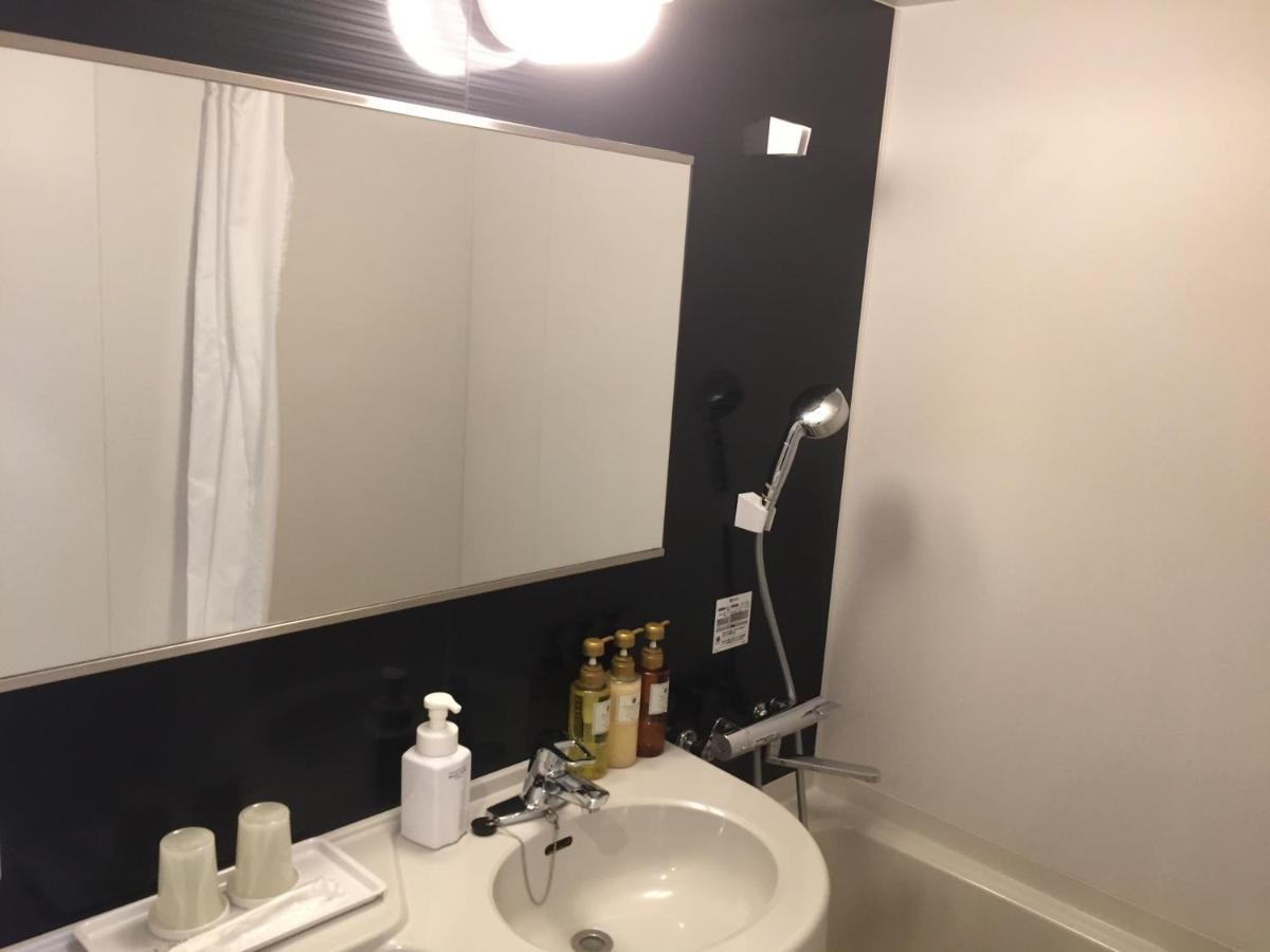 Hotel Mystays Kamata Токио Экстерьер фото
